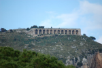 Terracina Tempio di Giove